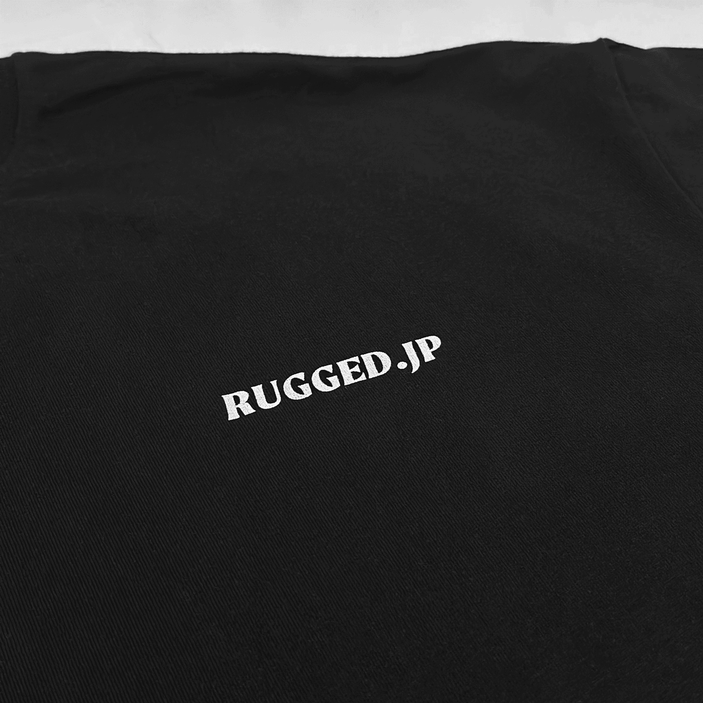 Hard Work VSKF TSHIRT V2 (BLACK)