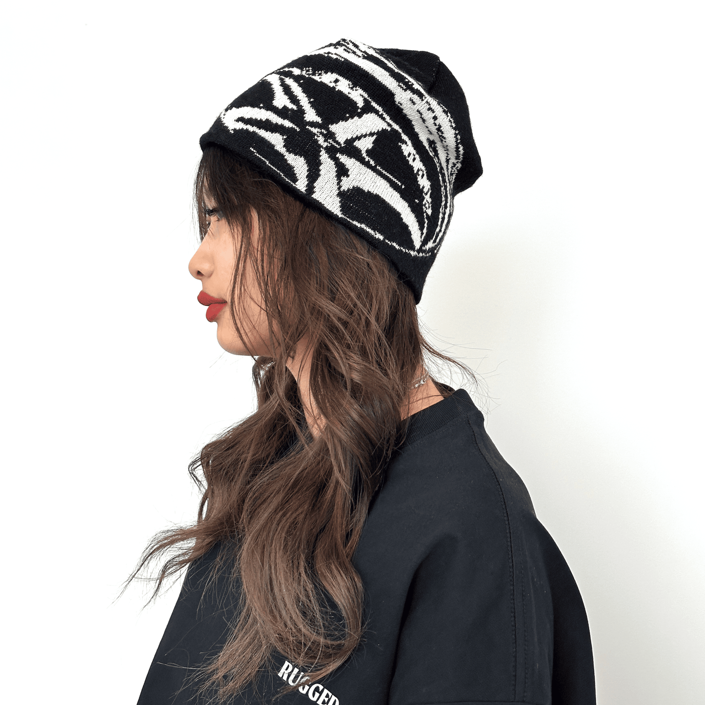 Work VSKF BEANIE