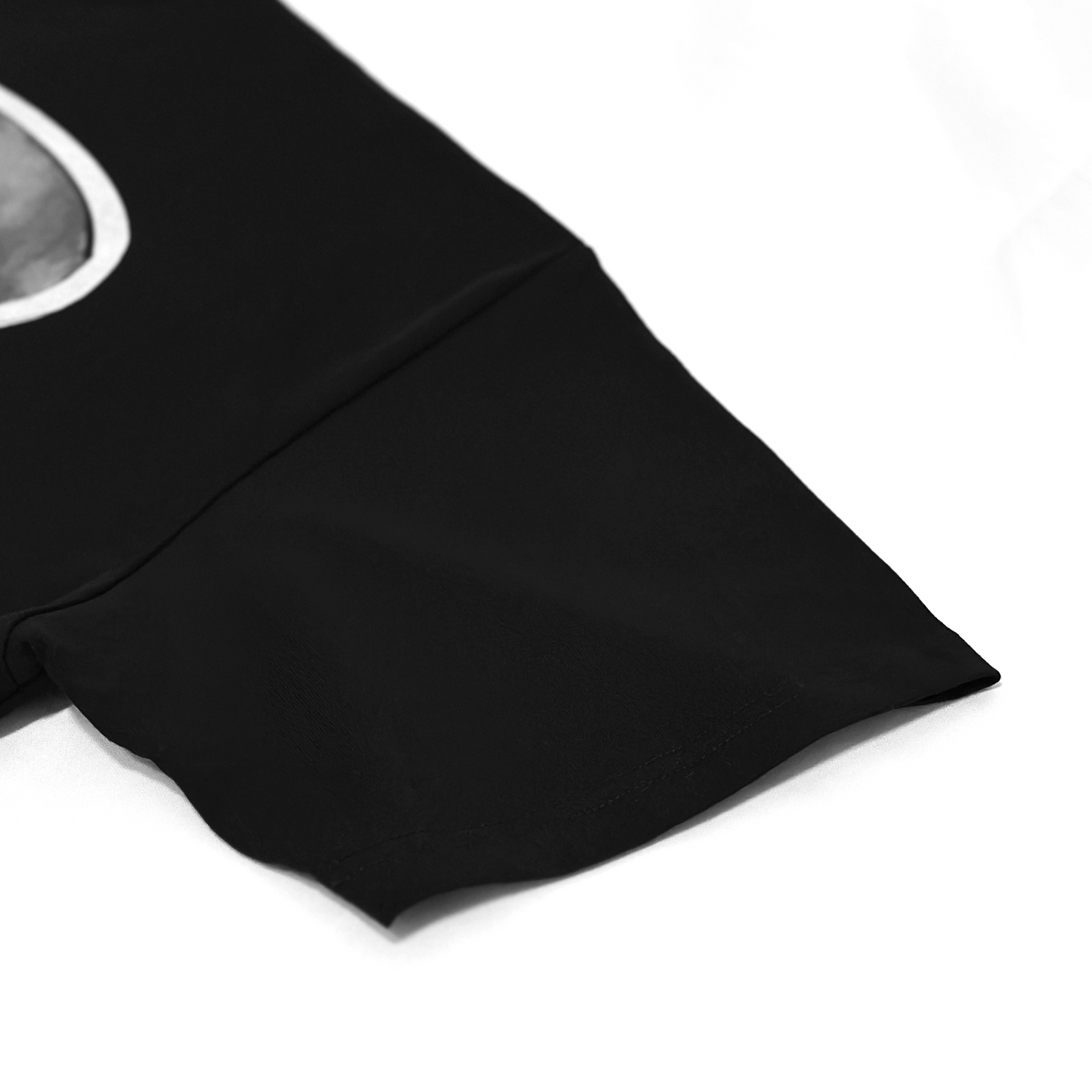 Hard Work VSKF TSHIRT V1 (BLACK)