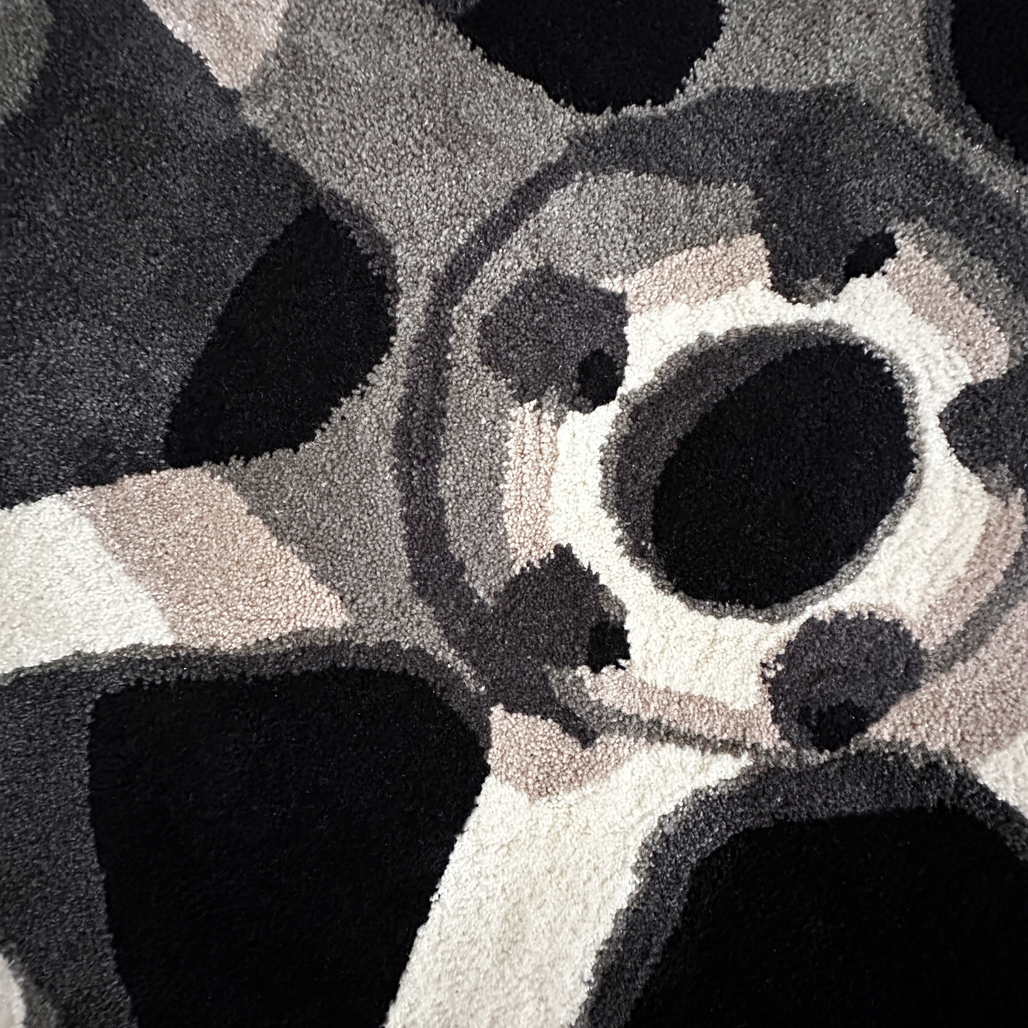 Volk TE37 WHEEL RUG