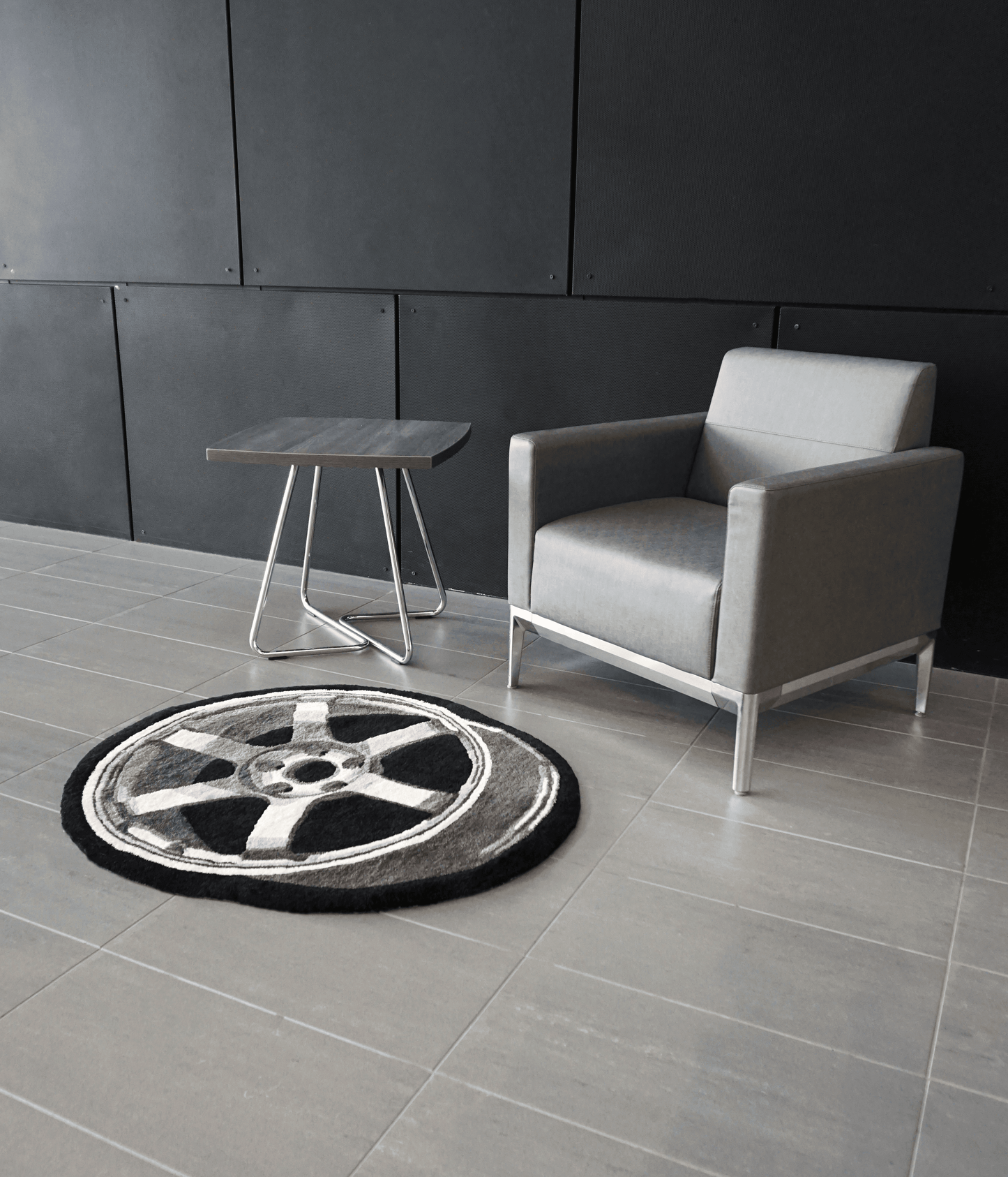 Volk TE37 WHEEL RUG