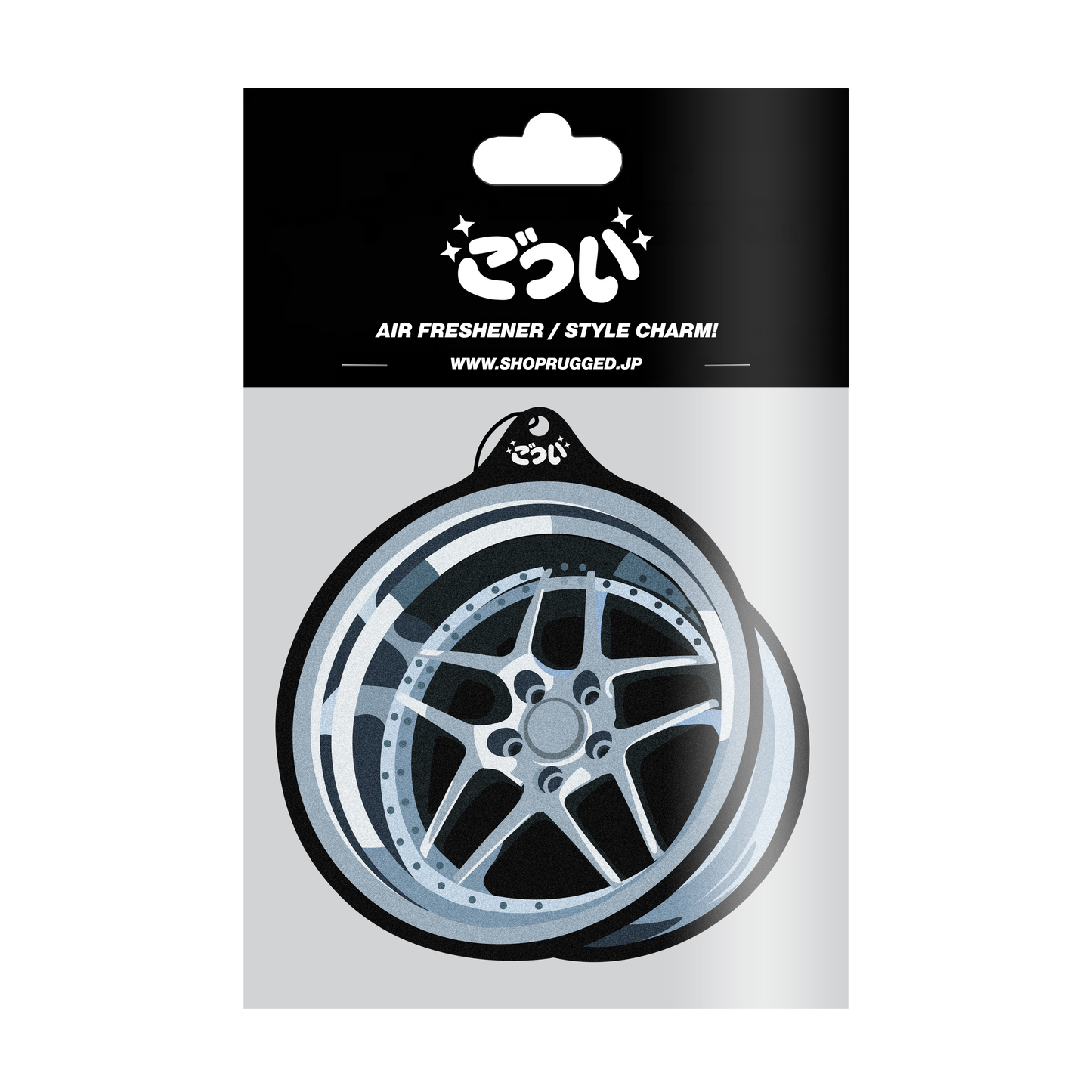 Blitz 03 AIR FRESHENER