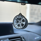 Weds Kranze Cerberus II AIR FRESHENER