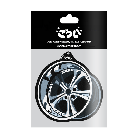 Weds Kranze Cerberus II AIR FRESHENER