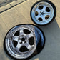 Work Meister S1 WHEEL RUG