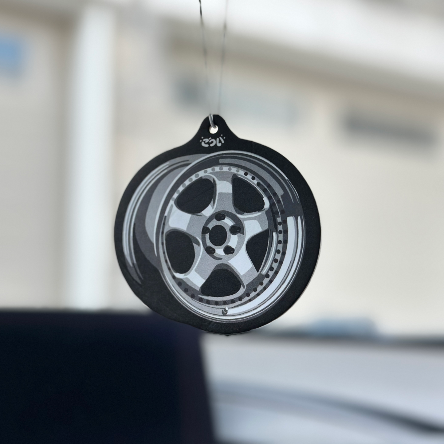 Work Meister S1 AIR FRESHENER