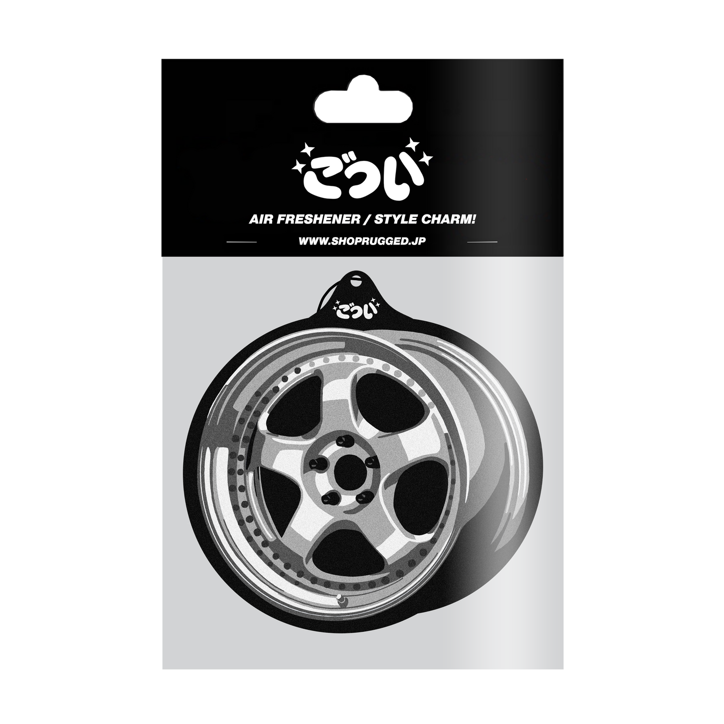 Work Meister S1 AIR FRESHENER