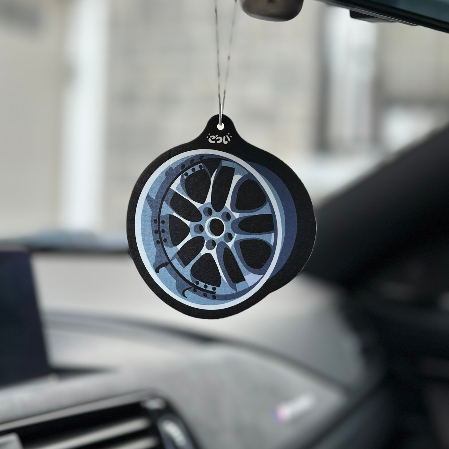 SSR Minerva AIR FRESHENER