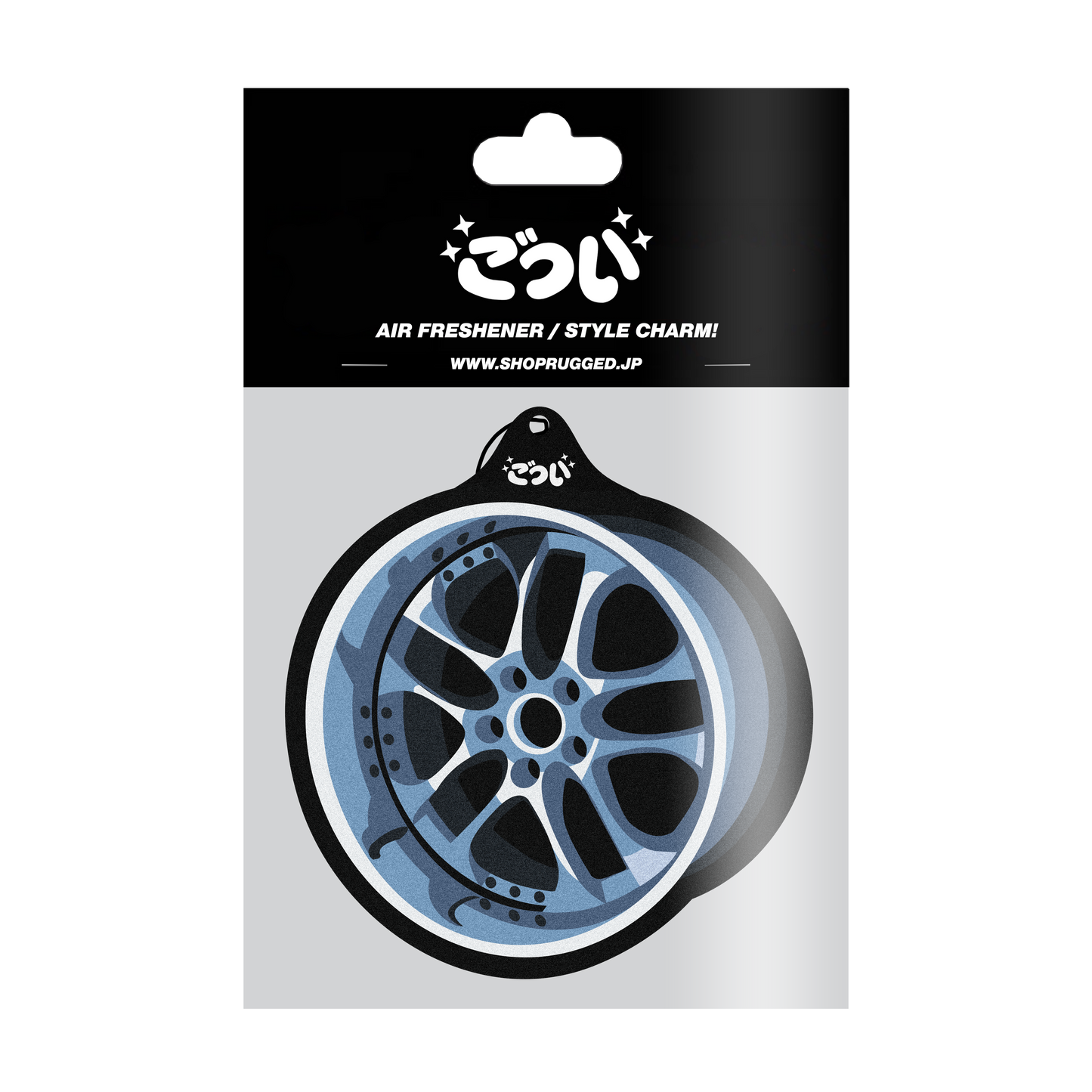 SSR Minerva AIR FRESHENER