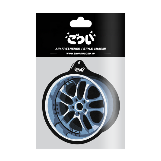 SSR Minerva AIR FRESHENER