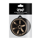 Volk TE37 AIR FRESHENER