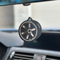 Volk TE37 AIR FRESHENER