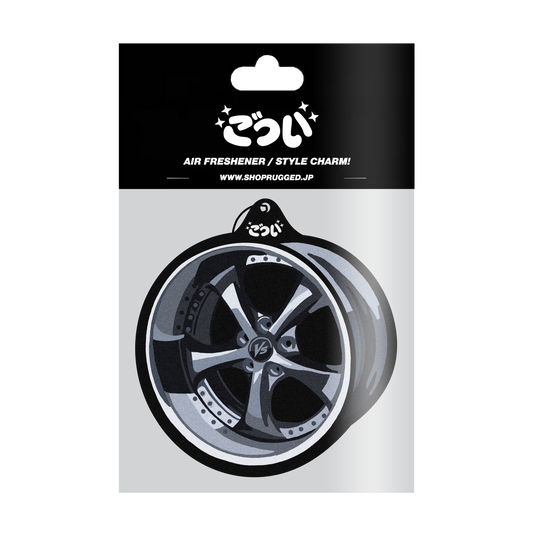 Work VSKF AIR FRESHENER