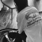 Hard Work VSKF TSHIRT (WHITE)