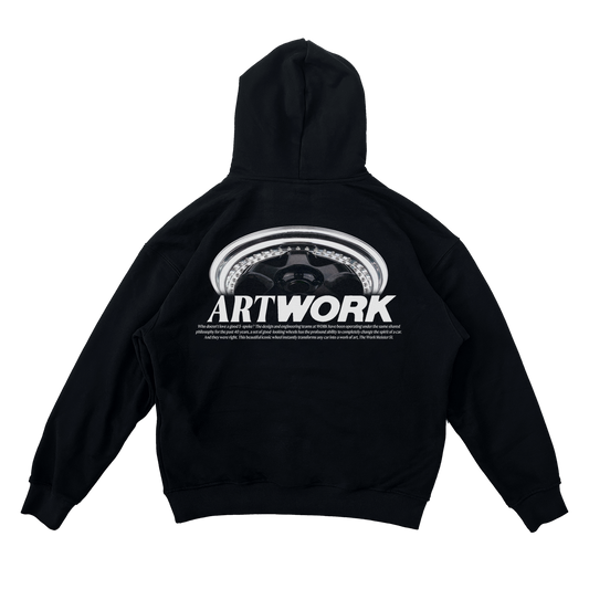 Art Work Meister HOODIE