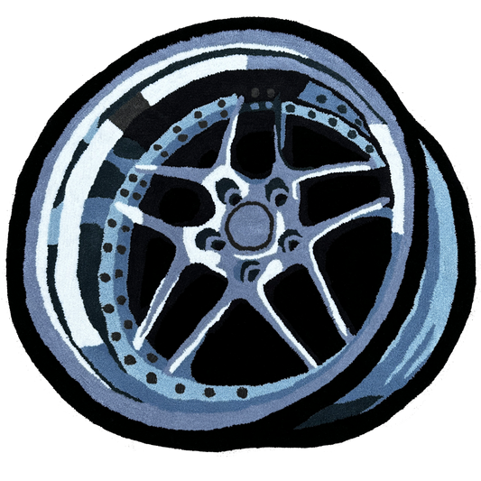 Jdm Wheel Rugs rugged.jp | JDM Wheel Apparel & Rugs