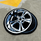 Weds Kranze Cerberus II WHEEL RUG