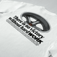 Hard Work VSKF TSHIRT (WHITE)