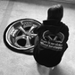 Work VSKF WHEEL RUG