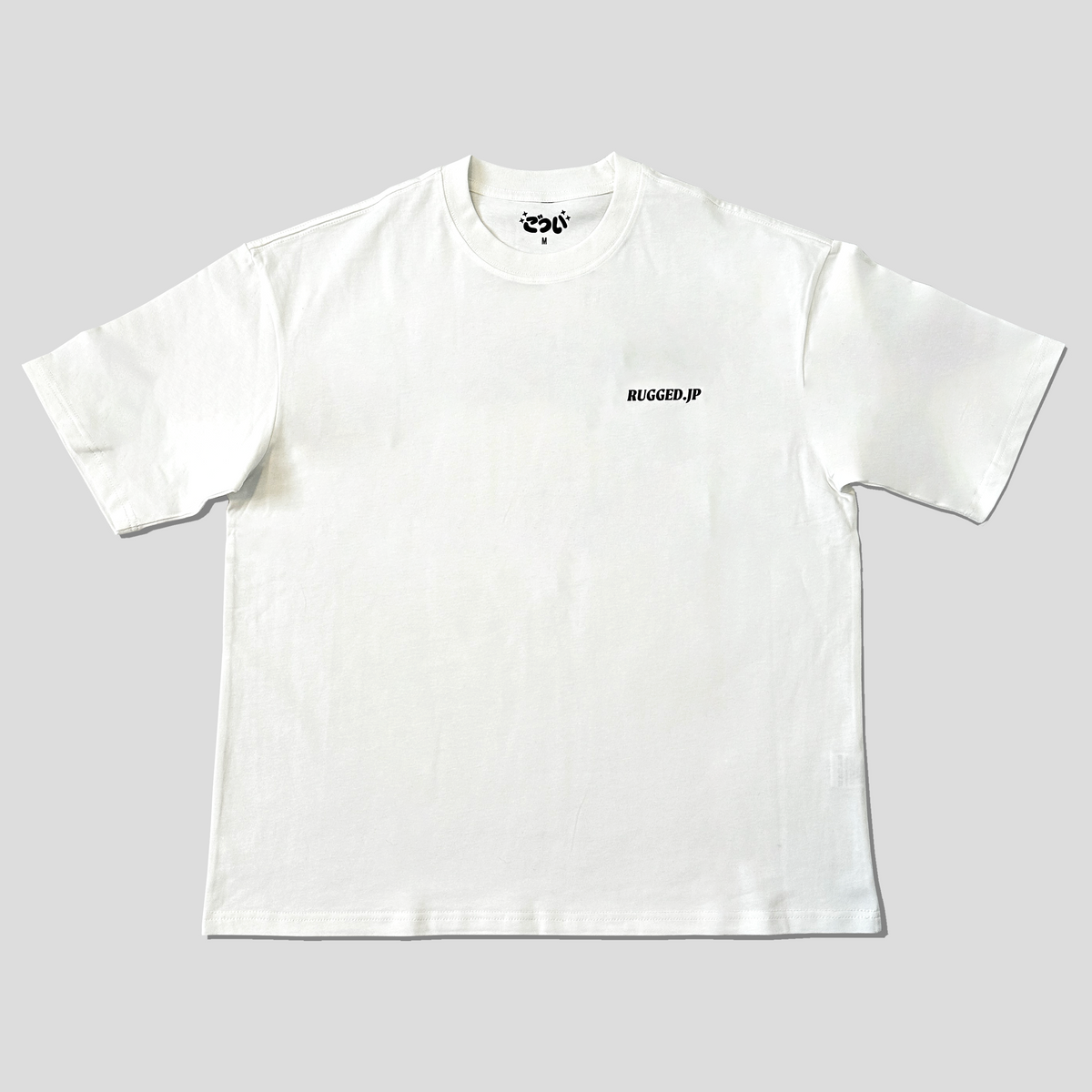 Need Money for VSKFs TSHIRT (WHITE)