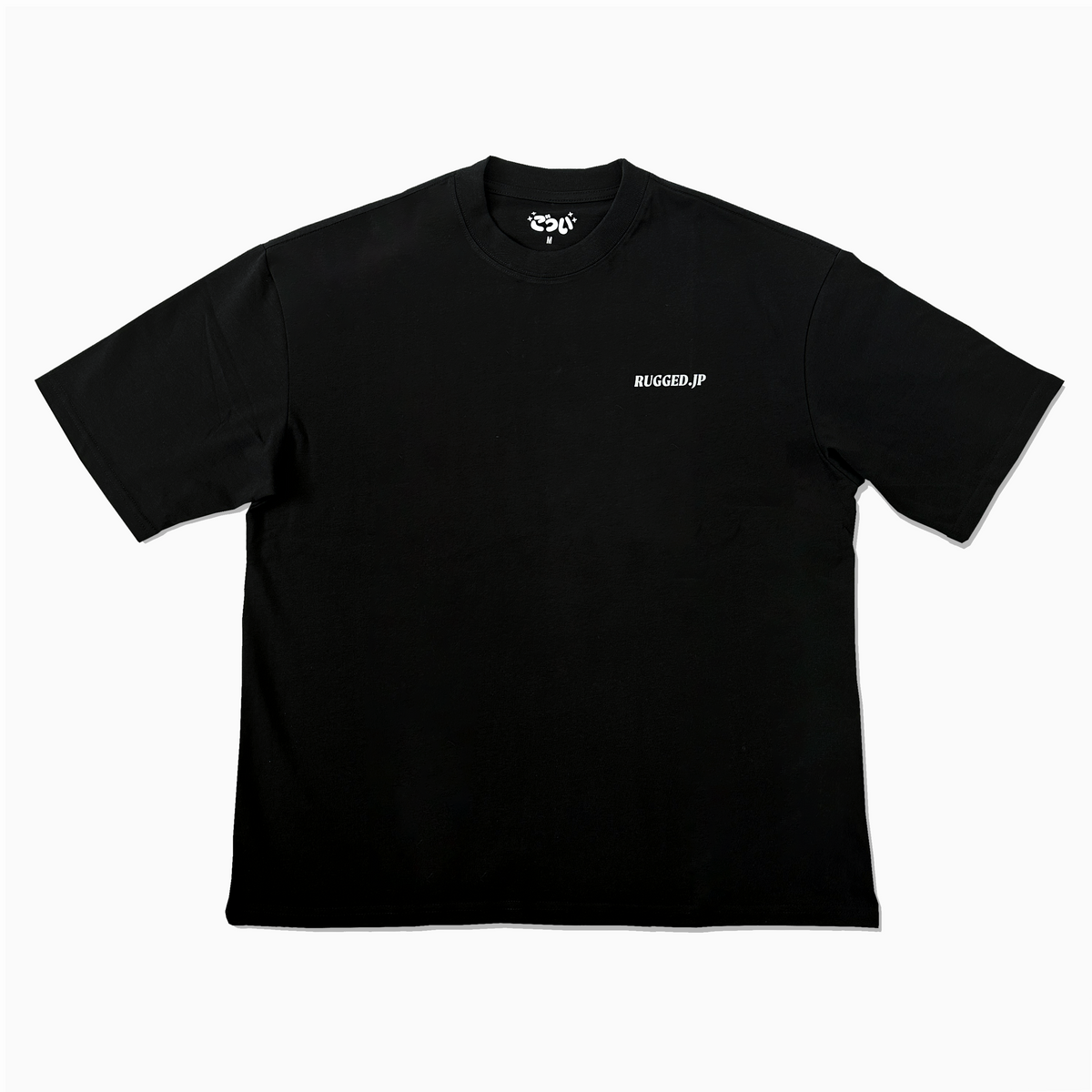 Hound Dog of Japan Cerberus TSHIRT