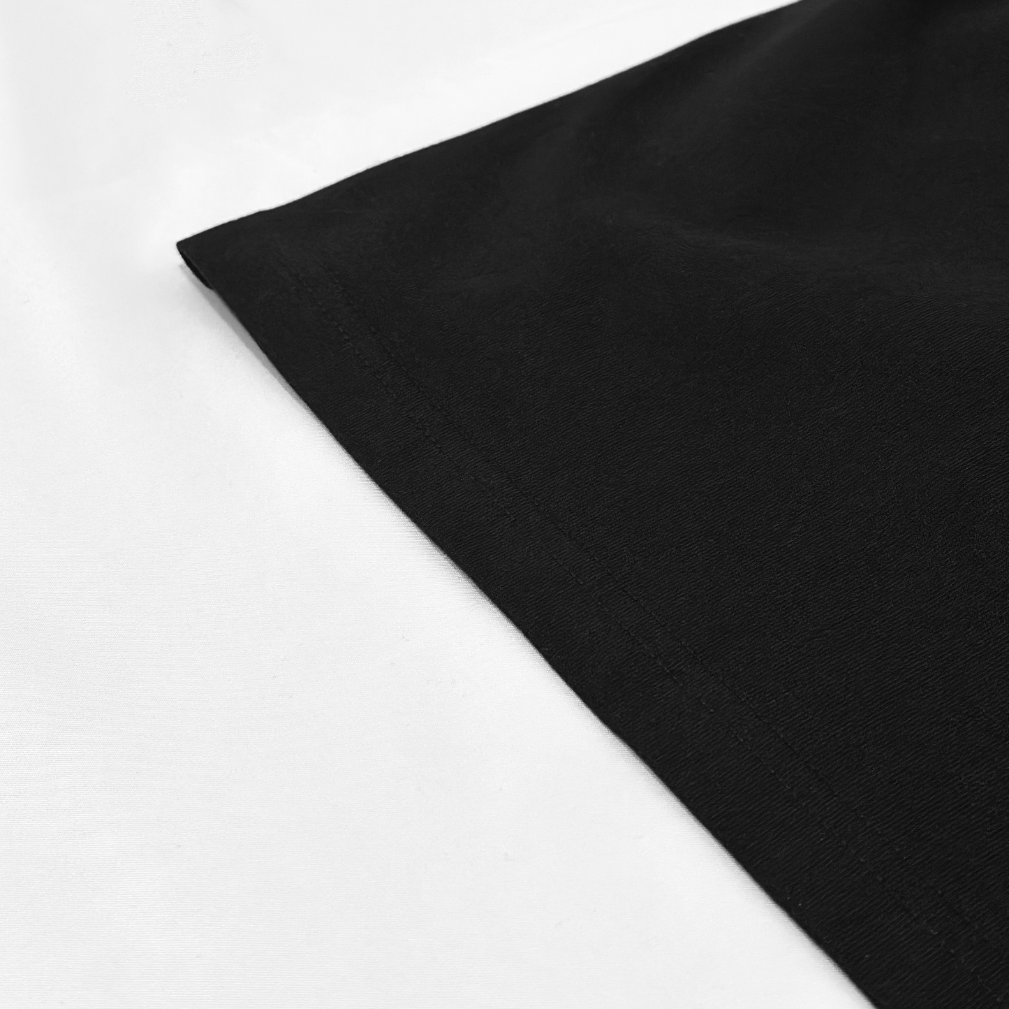 Hard Work VSKF TSHIRT V1 (BLACK)