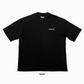 Art Work Meister TSHIRT (BLACK)