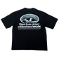 Hard Work VSKF TSHIRT V2 (BLACK)