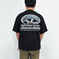 Hard Work VSKF TSHIRT V2 (BLACK)
