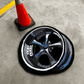 Work VSKF WHEEL RUG