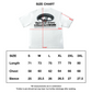 Hard Work VSKF TSHIRT (WHITE)