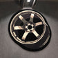 Volk TE37 WHEEL RUG