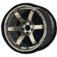 Volk TE37 WHEEL RUG