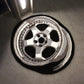Work Meister S1 WHEEL RUG